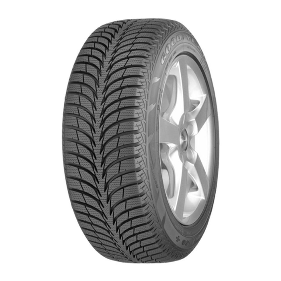 ГУД-ЕАР ULTRA GRIP ICE + 225/55R17 101T