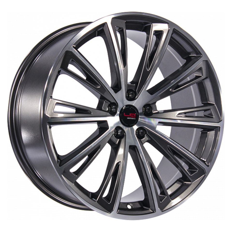 LEGE ARTIS Concept-A540 9x20 5x112