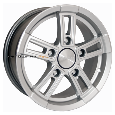 СКАД 6,5x15/5x139,7 ET40 D98,5 Тор (КЛ222) Селена