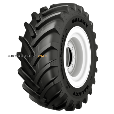 Galaxy 540/65R28 149D Earth-Pro Radial 651 R-1W TL ИНДИЯ
