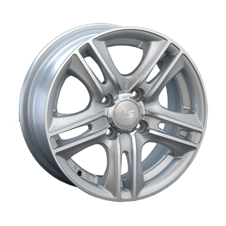 LS 191 6x15 4x114,3