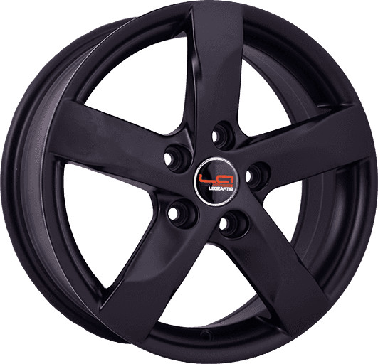 REPLICA LegeArtis Replica NS80 6.5x16/5x114.3 ET45 D66.1 MB