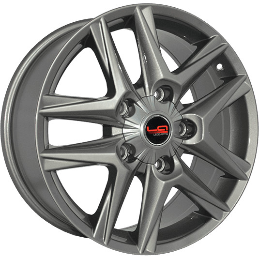 REPLICA LegeArtis Replica TY102 8.5x20/5x150 ET60 D110.1 GM