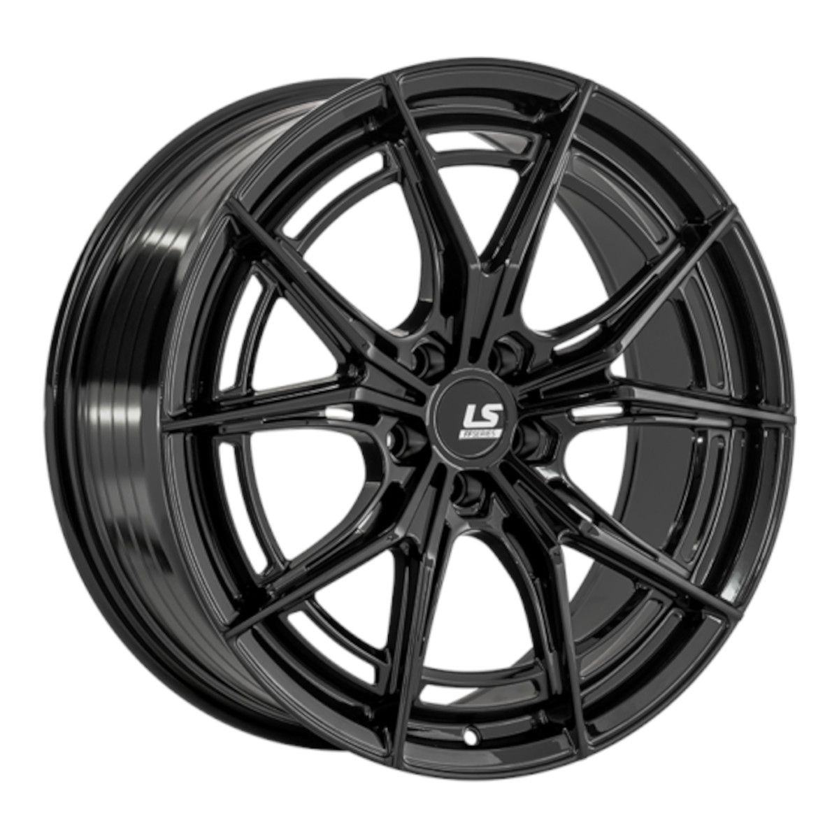 LS FlowForming RC105 9x20 5x108