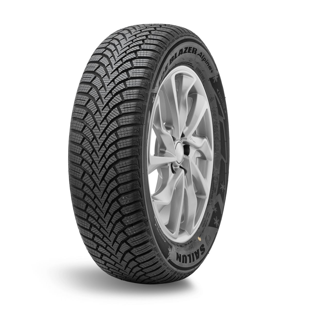 Sailun  175/70/13  T 82 Ice Blazer Alpine+
