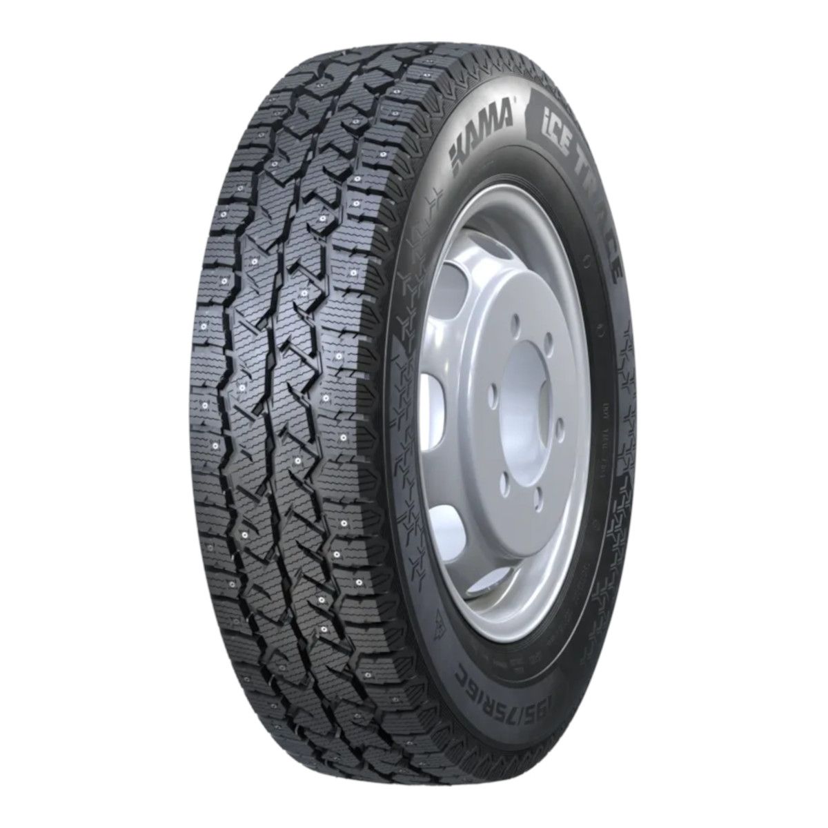 КАМА ICE TRACE (НК-530) 215/65R16 109/107R
