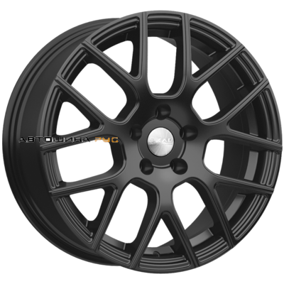 СКАД 8x18/5x112 ET38 D66,6 Stiletto (КЛ225) Бархат новый