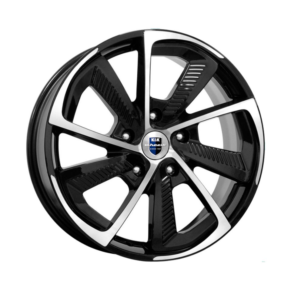 КиК C.T.G. (КС687) 8x18 5x115