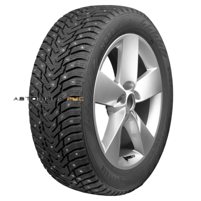 Ikon 215/55R17 98T XL Nordman 8 (Character Ice 8) TL (шип.)