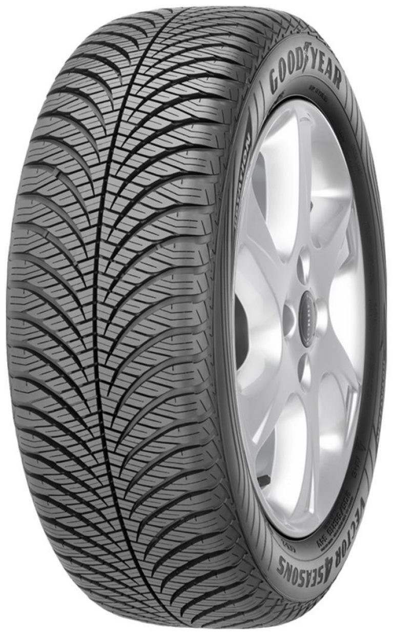 GOODYEAR Vector 4Seasons GEN-2 225/60R16 102W XL*(2018)