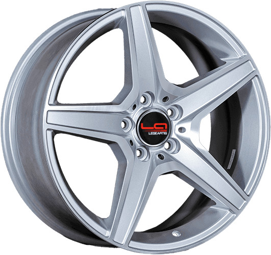 REPLICA LegeArtis Replica MR75 8.5x20/5x112 ET56 D66.6 SF