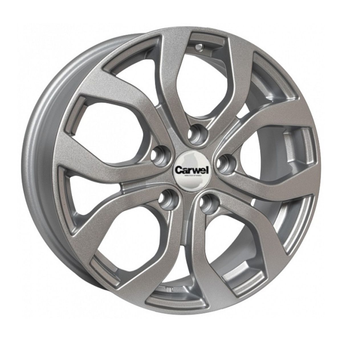 Carwel Буссе 164 6x16 5x114,3