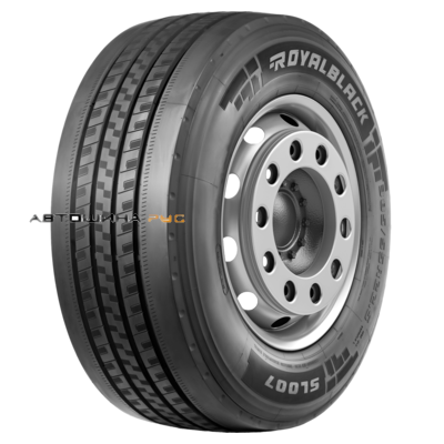 Royal Black 385/65R22,5 164K SL007 TL 24PR