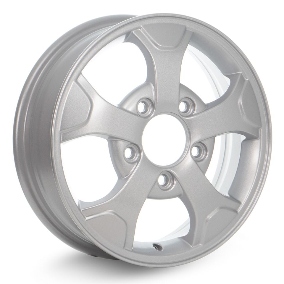 КиК КС657 (Нива-оригинал) 5x16 5x139,7