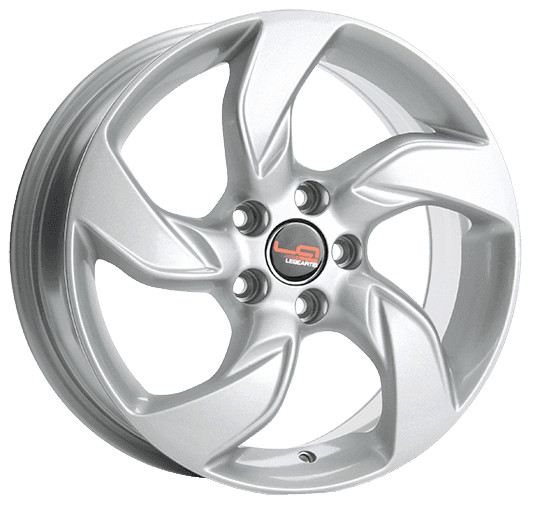 REPLICA LegeArtis Replica Concept-GN502 6.5x15/5x105 ET39 D56.6 S