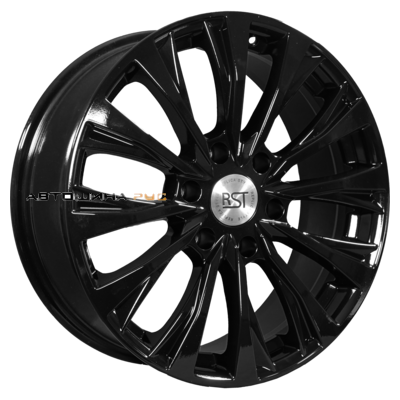 RST 7,5x19/6x139,7 ET25 D106,1 R109 BL