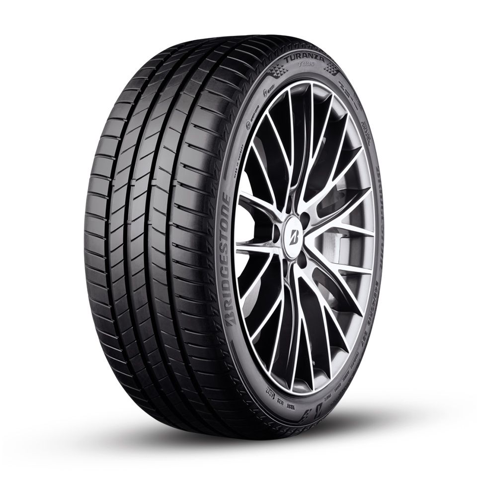 Бриджстоун T005 235/50R19 103T
