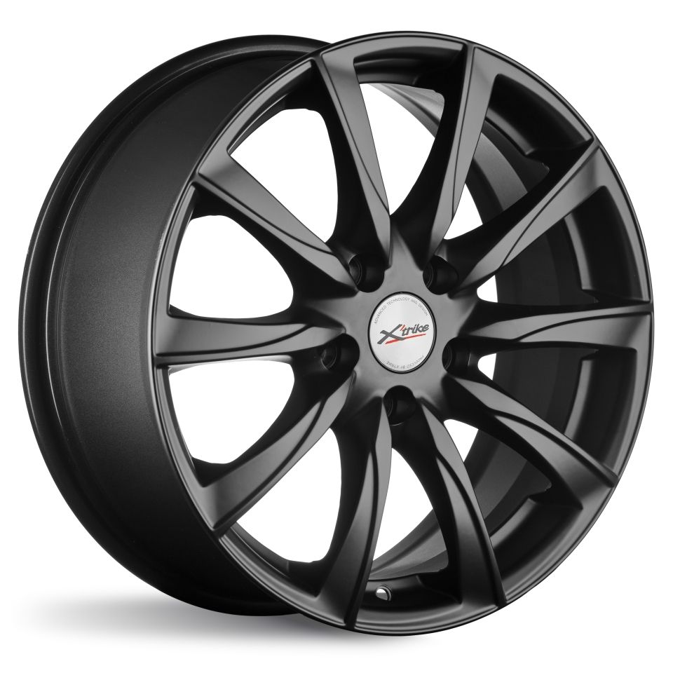 Xtrike X-120М 7x17 5x105