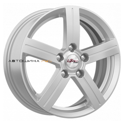 iFree 6x16/5x112 ET46 D57,1 Оруэлл (КС911) Нео-классик