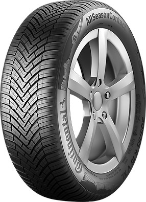 CONTINENTAL AllSeasonContact 215/65R17 99V ContiSeal*(2018)