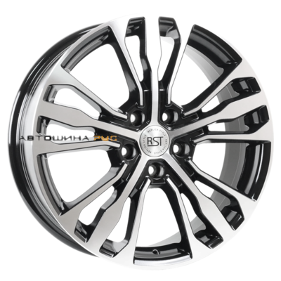 RST 7x18/5x114,3 ET45 D67,1 R188 BD