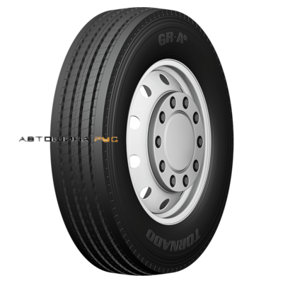 Tornado (Advance Holdings) 285/70R19,5 146/144L GR-A1 TL M+S 3PMSF 16PR