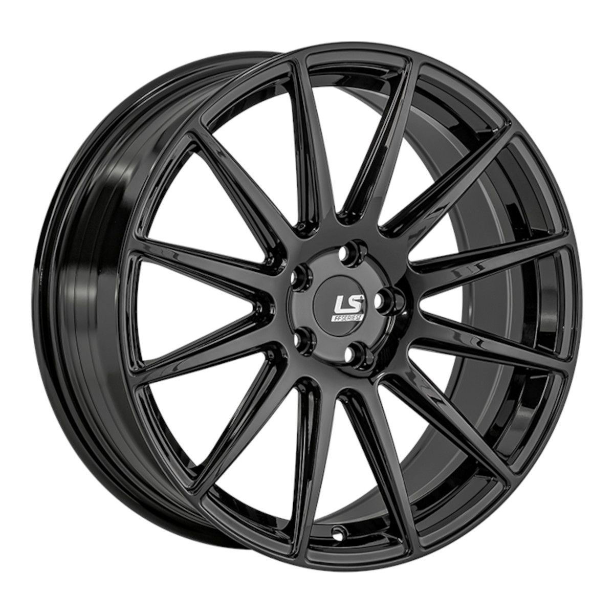 LS FlowForming RC98 9x19 5x112