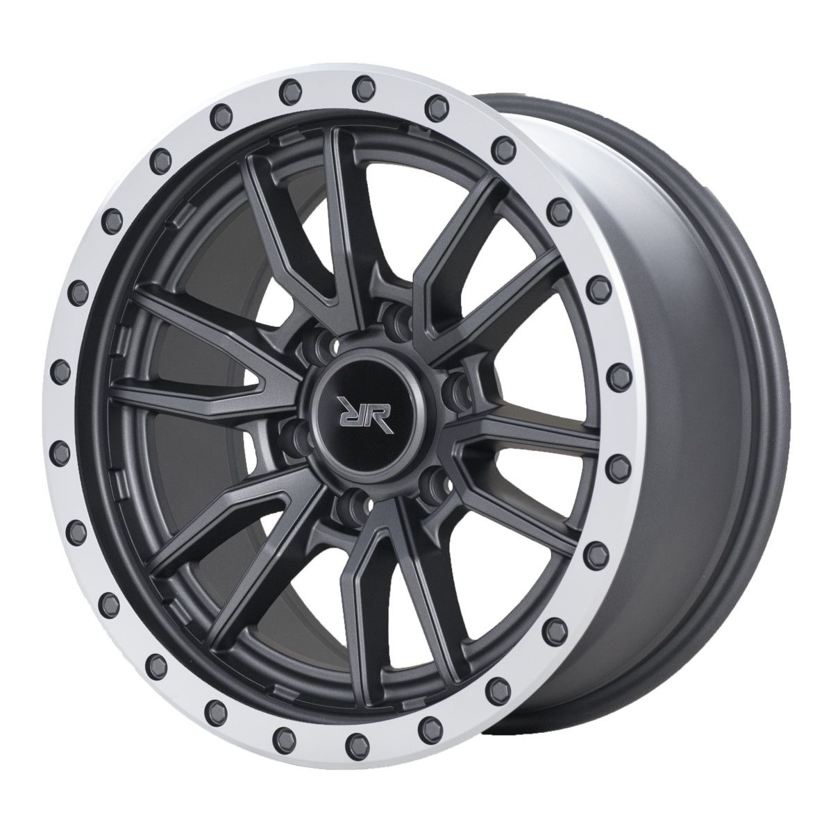 Race Ready Technology CSS9056 9x18 6x139,7