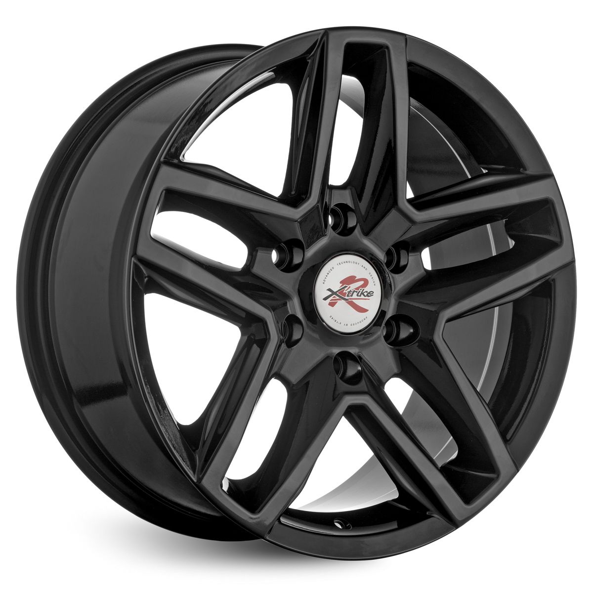 XtrikeRST R238 8x18 6x139,7
