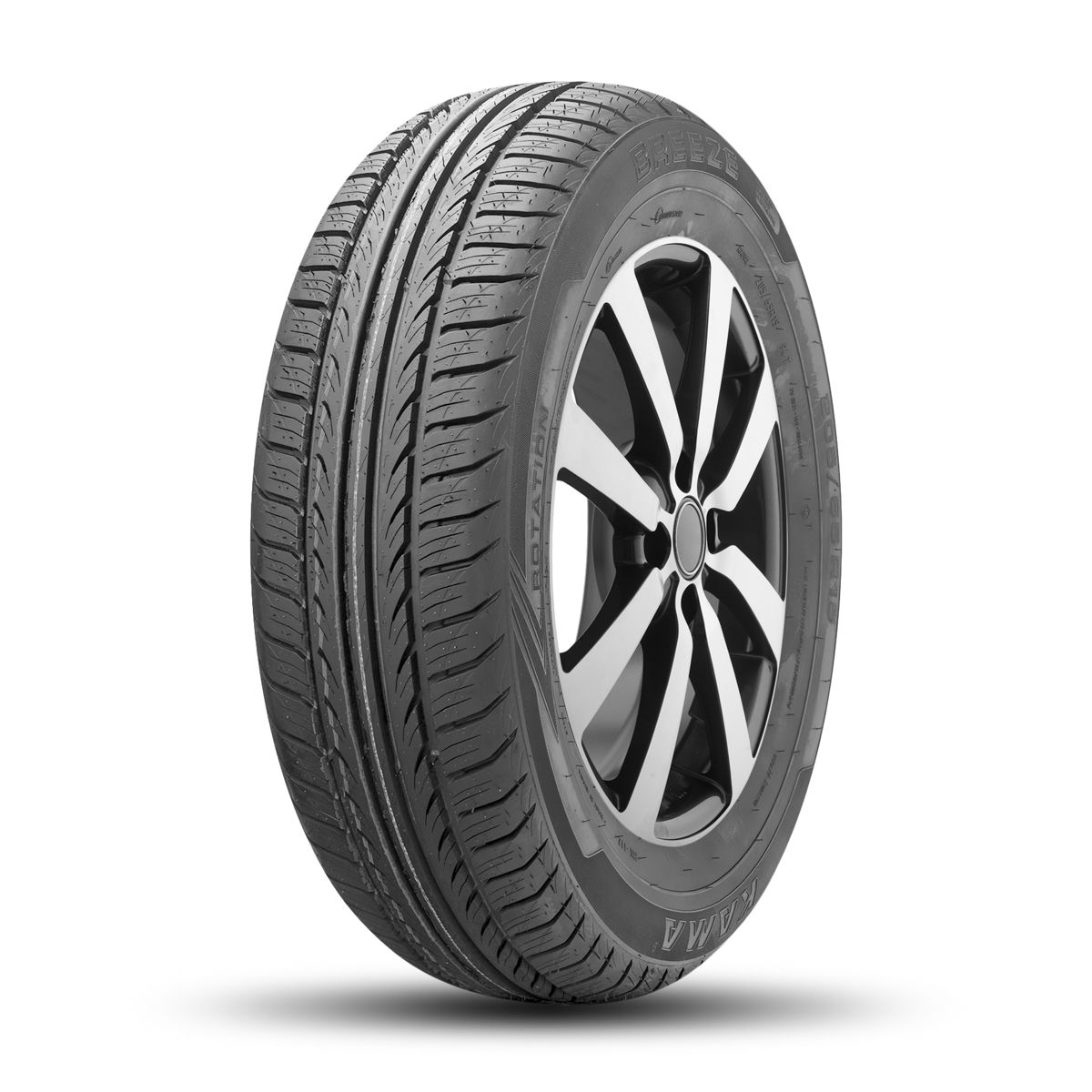 КАМА BREEZE НК-132 195/65R15 91H