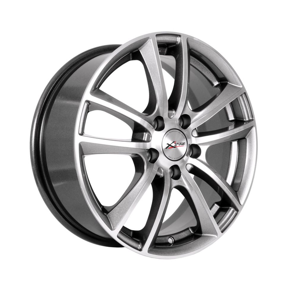 Xtrike X-116М 6x16 5x105