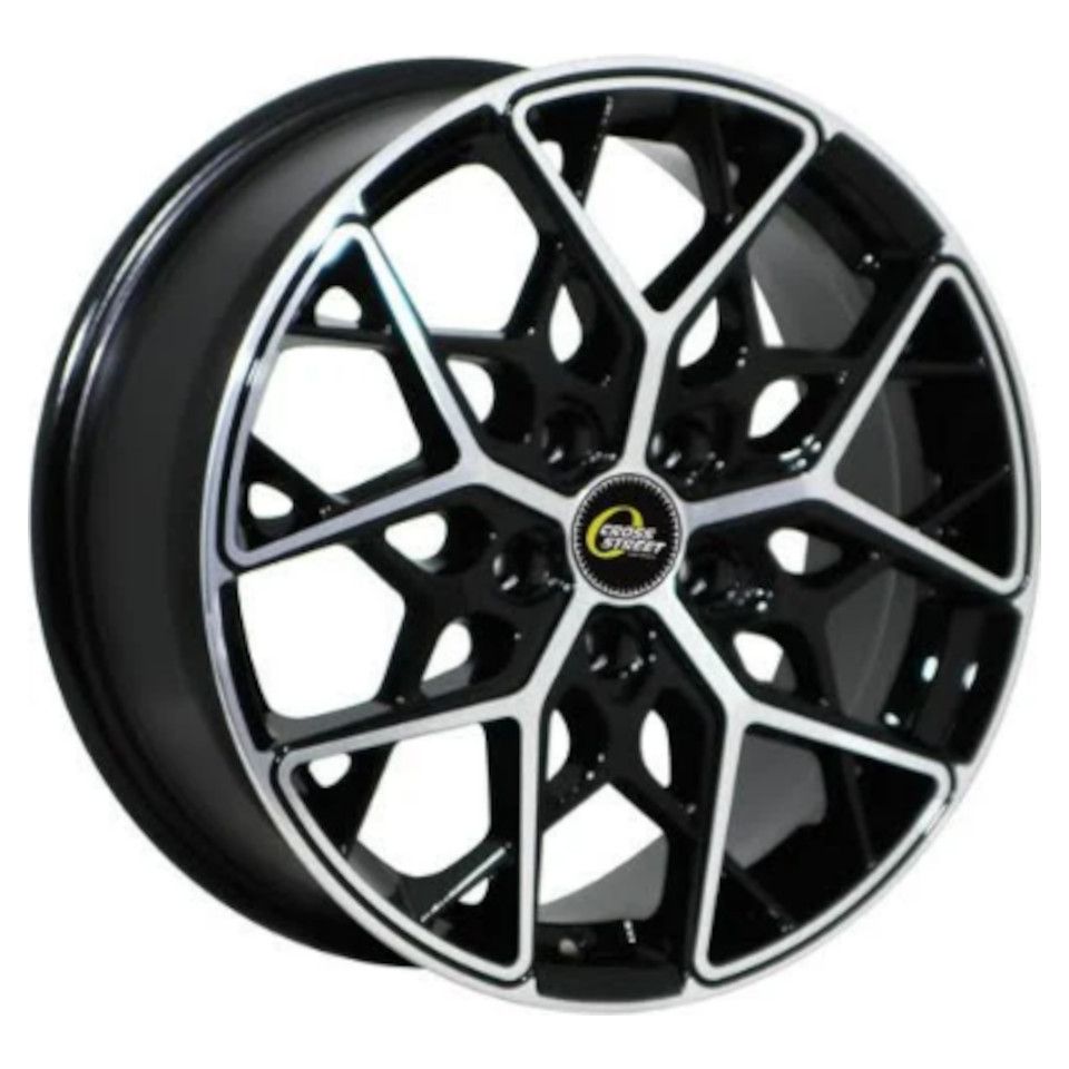 CrossStreet CR-20 6x16 5x114,3