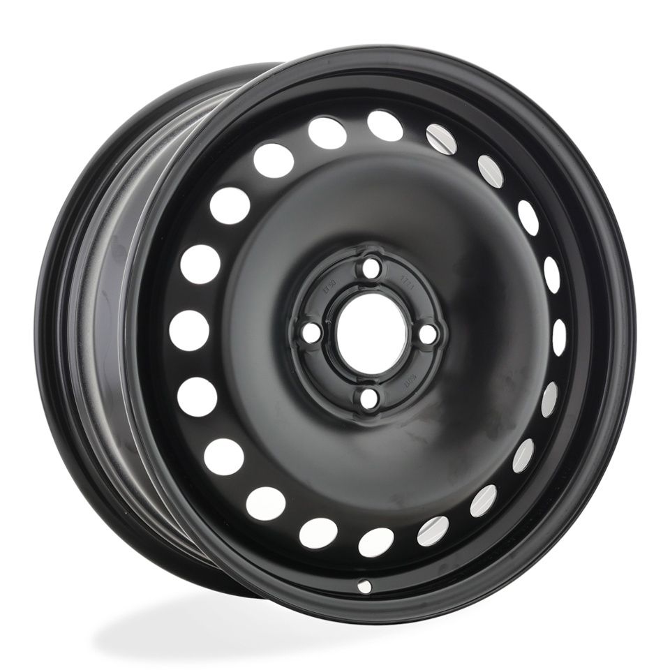 Magnetto  Lada Vesta  16017 AM  6,5\R16 4*100 ET50  d60,1  black  [16017 AM]