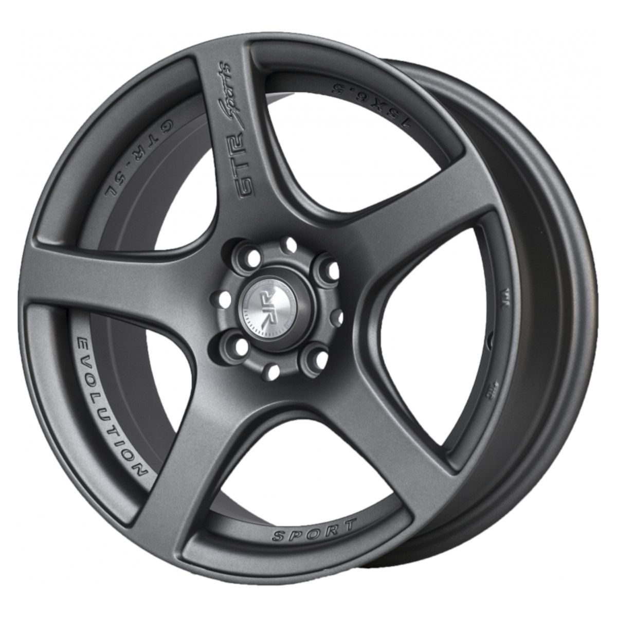 Race Ready Technology  CSS3718  6,5\R15 4*100 ET35  d60,1  MK-M  [УТ000000031]