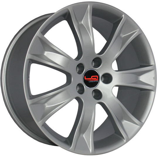 REPLICA LegeArtis Replica A80 8.5x19/5x112 ET32 D66.6 S