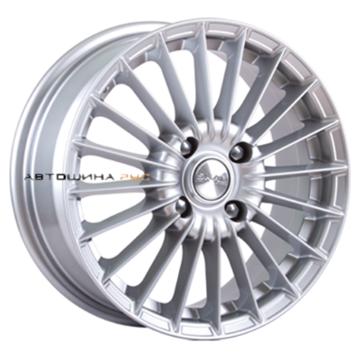 СКАД 6x15/4x108 ET47,5 D63,35 Веритас (КЛ054) Селена