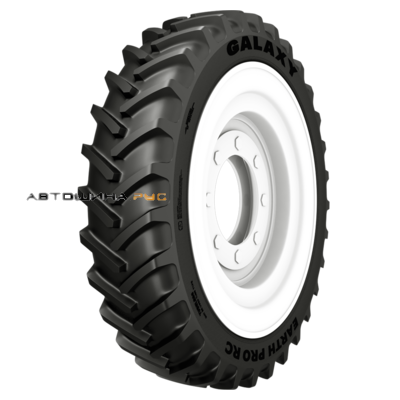 Galaxy 230/95R44(9,5R44) 134D (137A8) Earth-Pro RC Standard Compound R-1 TL
