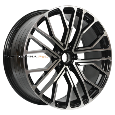 RST 9,5x21/5x112 ET31 D66,6 R2103FF (Touareg II /Audi Q7 2024) BD FlowForming