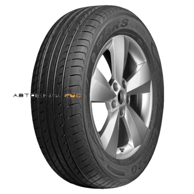 Bars 195/55R15 85V UZ220 TL