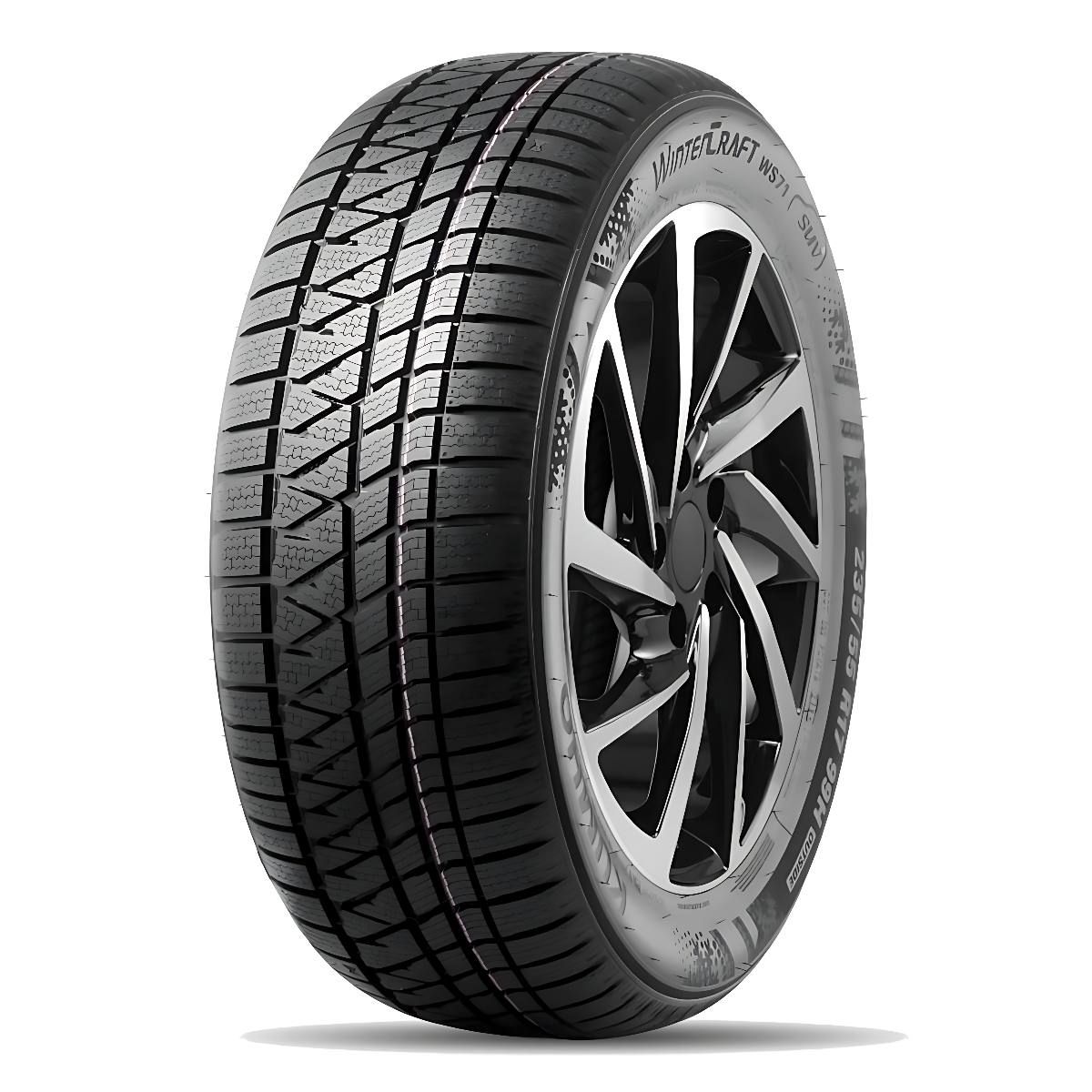 Кумхо  255/60/18  H 112 WS-71 SUV  XL  CHINA
