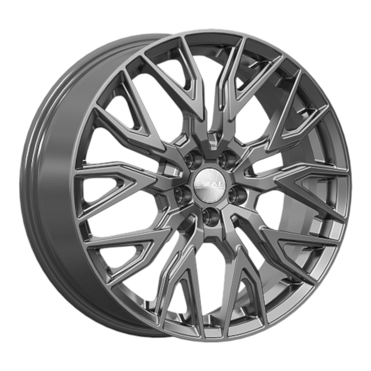 СКАД Эльба 7x18 5x100