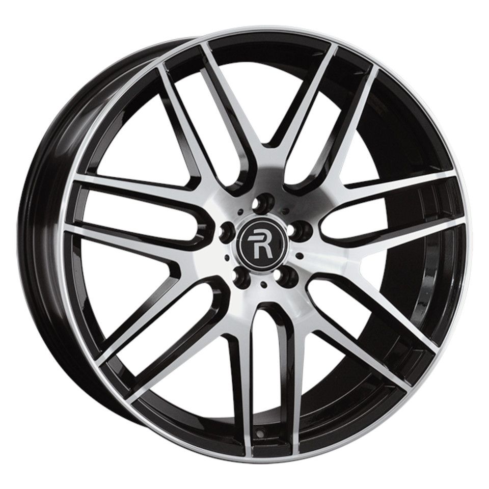 REPLAY MR113 10x22 5x112