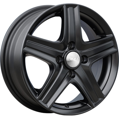 СКАД Магнум 5.5x14/4x98 ET38 D58.6 бархат_новый