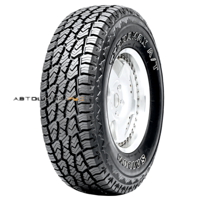 Sailun LT285/75R16 126/123R Terramax A/T TL OWL M+S 3PMSF 10PR