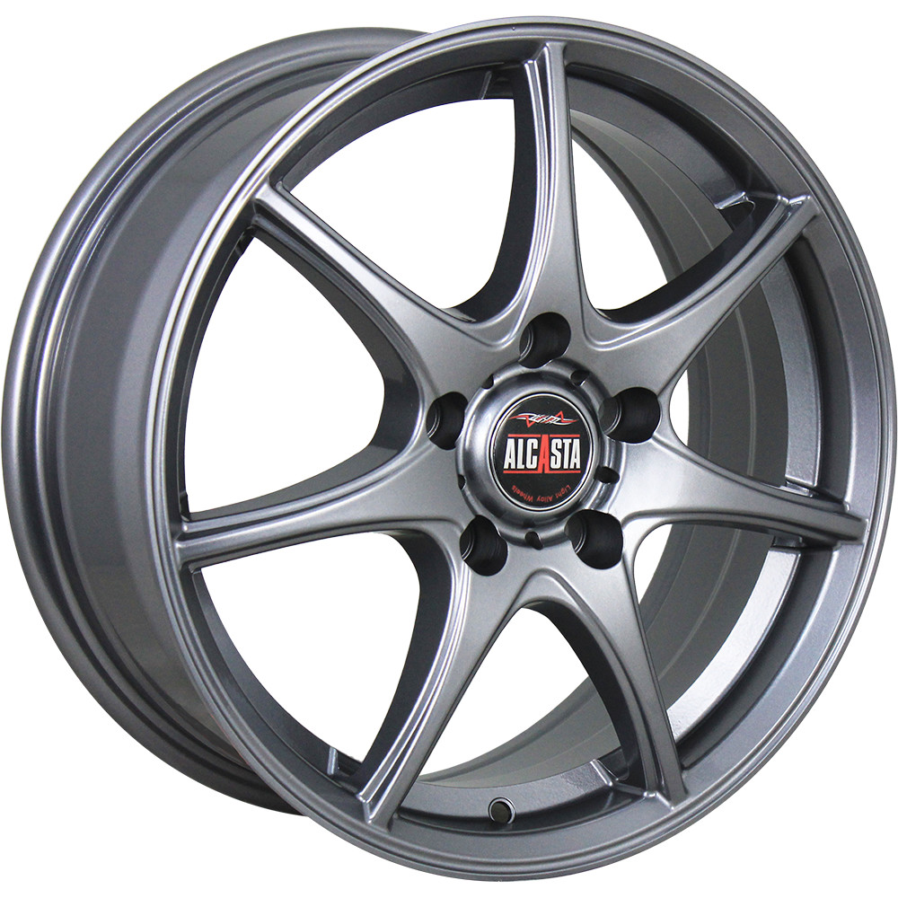 ALCASTA M03 6.5x16/5x114.3 ET40 D60.1 GM