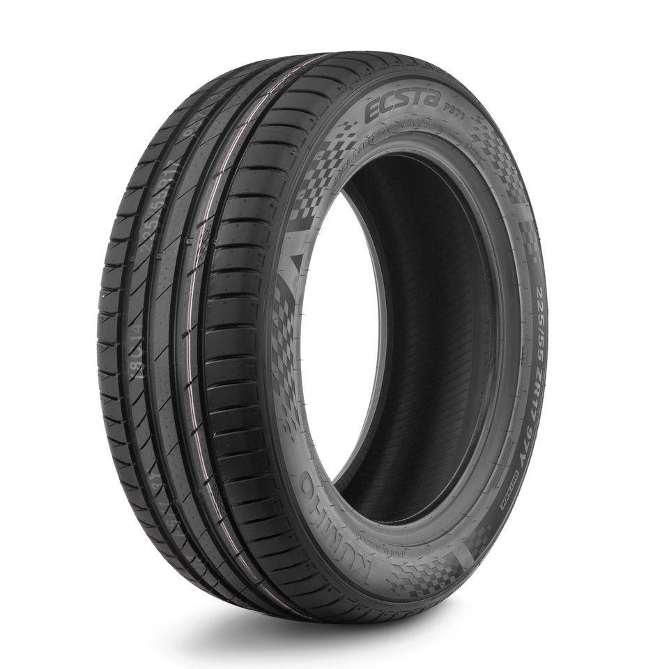 Кумхо  255/35/19  Y 96 PS-71  XL  старше 3-х лет