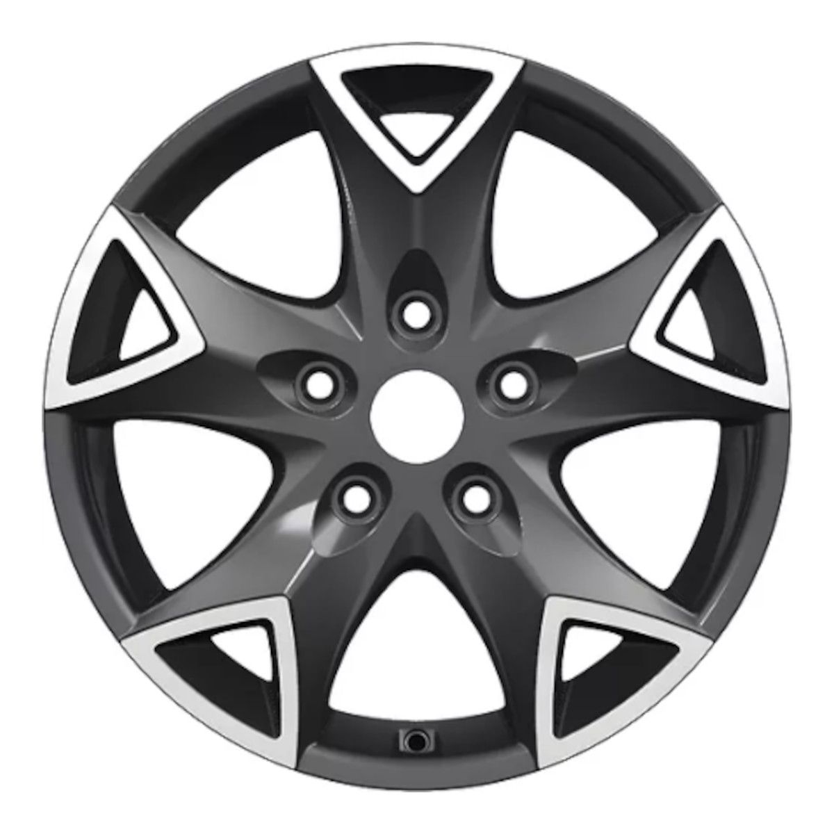 Carwel Конго 1615 6x16 5x130