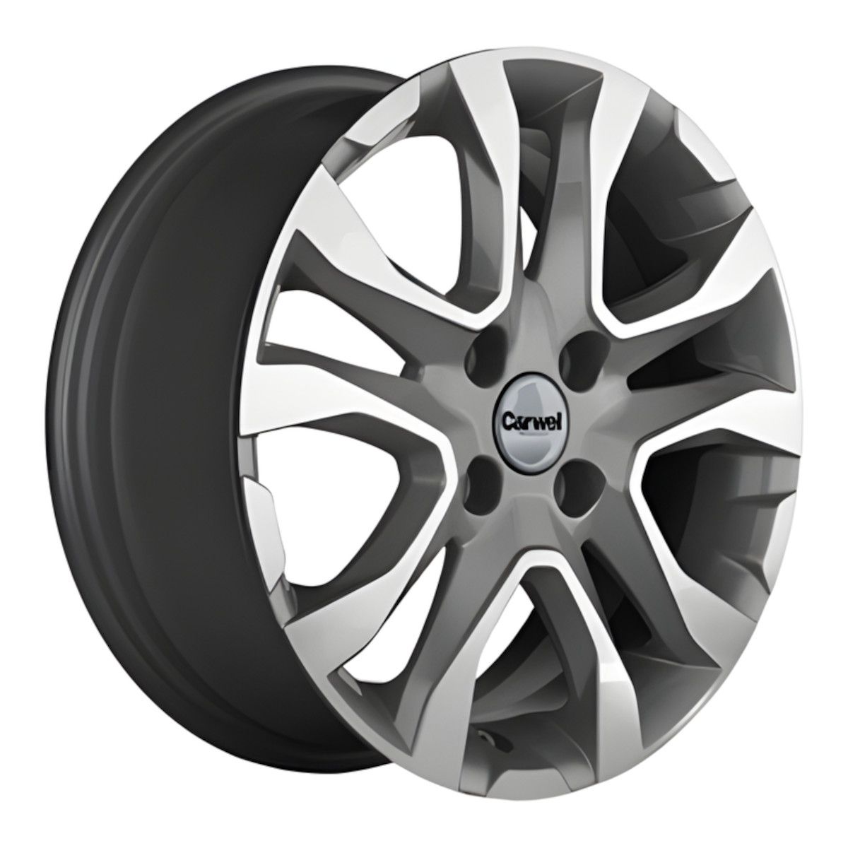 Carwel Тобол 1503 6x15 4x100