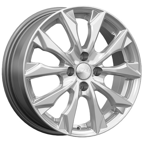 СКАД Нагоя 6x16/4x100 ET50 D60.1 Селена