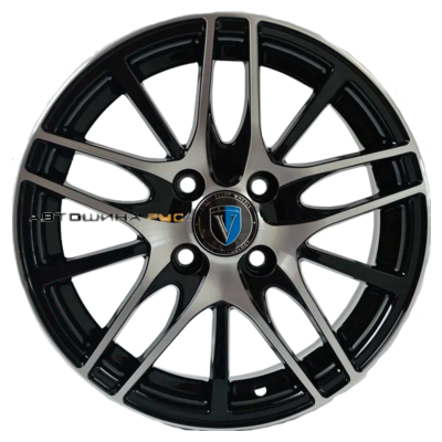 5,5x14/4x100 ET43 D60,1 1406 BD